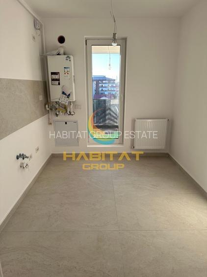 Apartament 2 Camere Acte Gata - 3