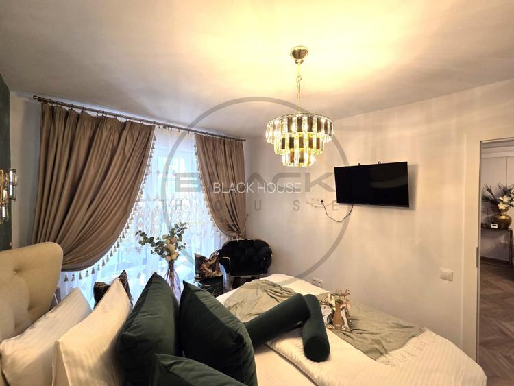 Apartament Superb de vanzare, Imobil nou, Gheorgheni - Iulius Mall - 6