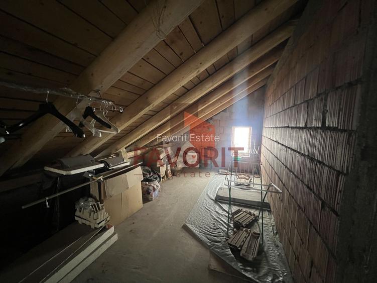 COMISION 0% |Casă individuală de vânzare – Zona Lipovei | Timișoara - 16