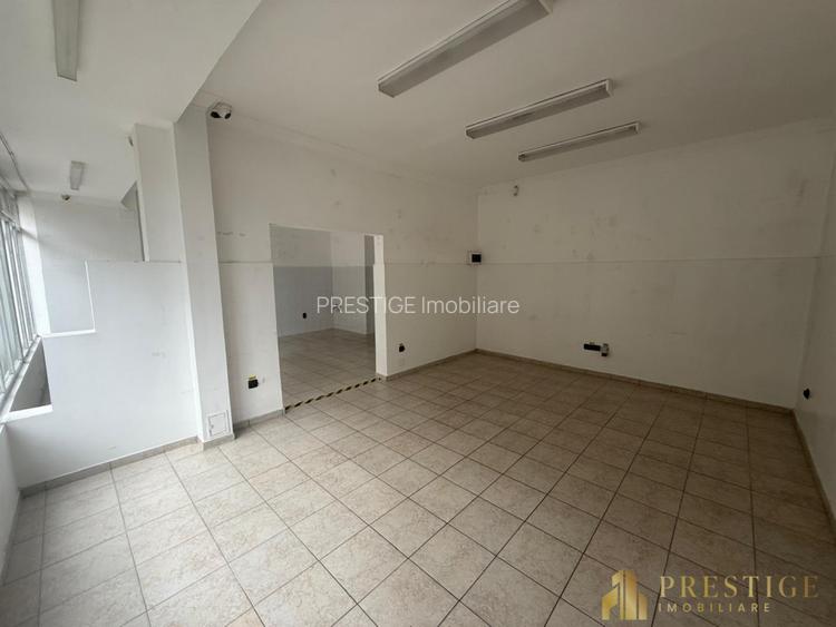 Spatiu comercial/ magazin de inchiriat in zona Iosia Nord - Oradea - 2