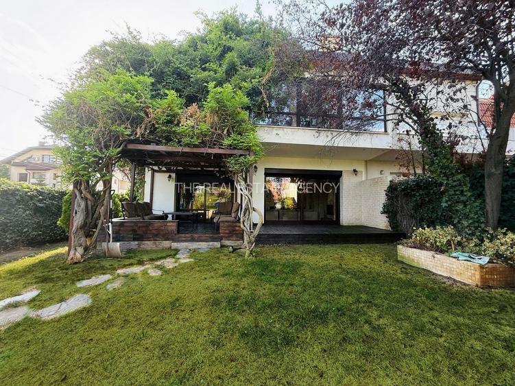 Vila 5 camere cu LIFT| Complex privat cu piscină | Iancu Nicolae - 15