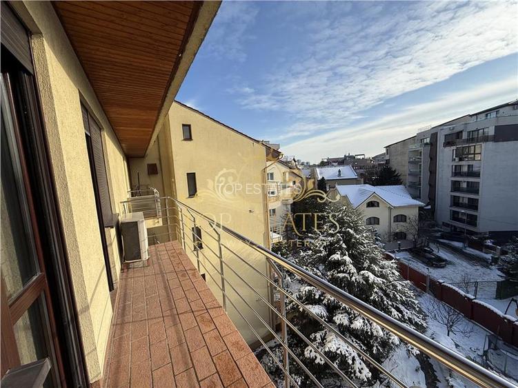 Vanzare duplex 5 camere Herastrau - Nordului, Bucuresti - 28