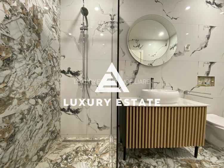 Inchiriere apartament cu 4 camere vedere libera Parc Herastrau - 21