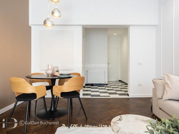 Apartament 2 camere - Universitate - Magheru - 4