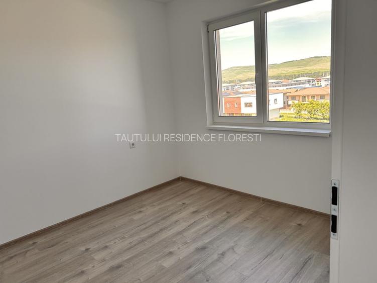 Ap 03 Teilor Residence - 2 camere FINISAT - 9