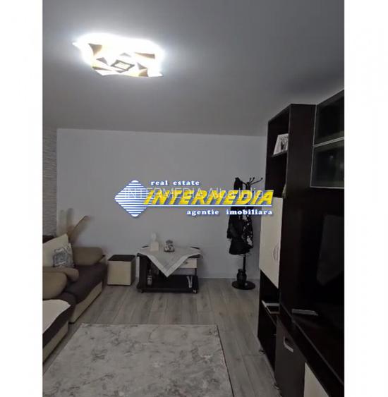 Apartament 2 camere Decomandat 50mp Ampoi 1 Finisat Utilat Mobilat complet - 11