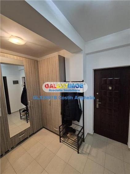 EXCLUSIV: Garsoniera Moderna si Spatioasa - Militari Residence - 12