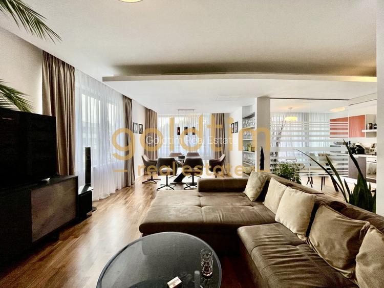 COMPLEX SECURIZAT/PISCINA/SALA DE SPORT/TERASA GENEROASA/ZONA BARBEQUE - 21