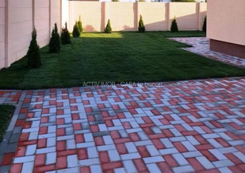 Casa-Vila - Prelungirea Ghencea -Cartierul Latin-149000E +TVA -  Comision 0 ! - 19