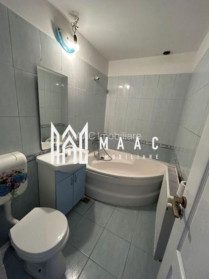 Apartament 2 camere I Ștrand I 50 MP I Pivniță - 6