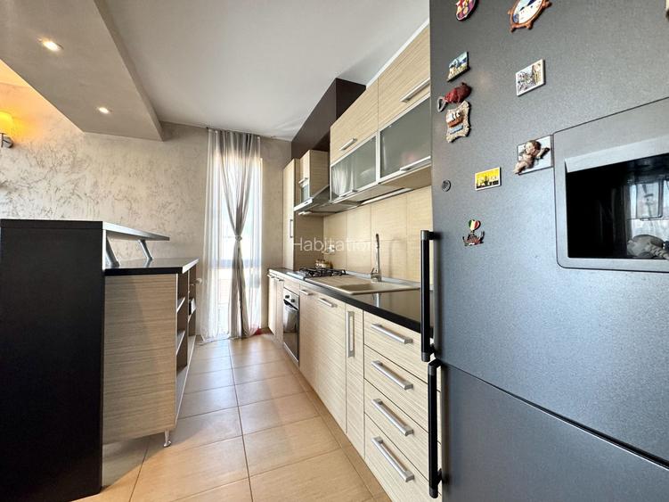 Apartament 2 camere, spațios si primitor, lângă pădure, zona Fropin - 3