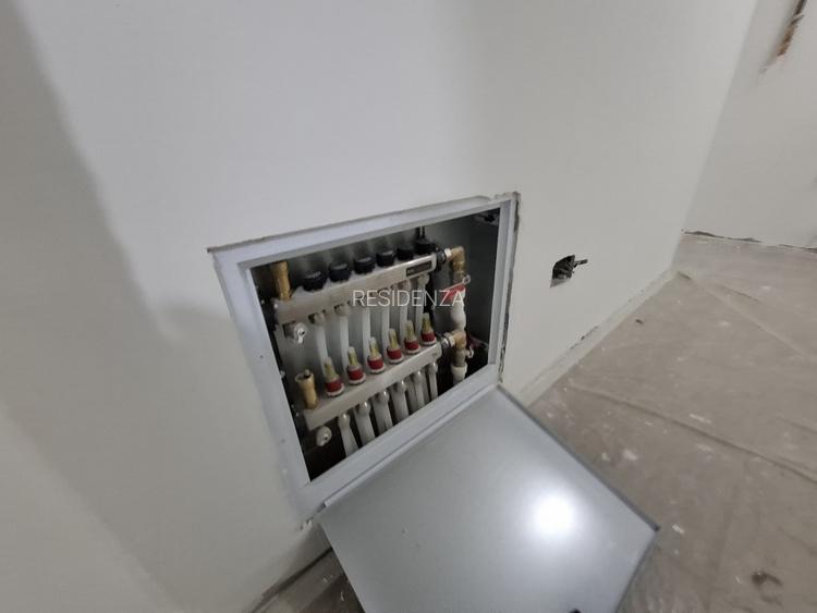 Spațiu birouri 3 camere lângă Tribunal renovare premium,5 min metrou - 8