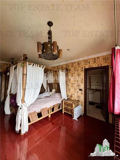 Vila deosebita 9 camere - Cornu de Jos - 16