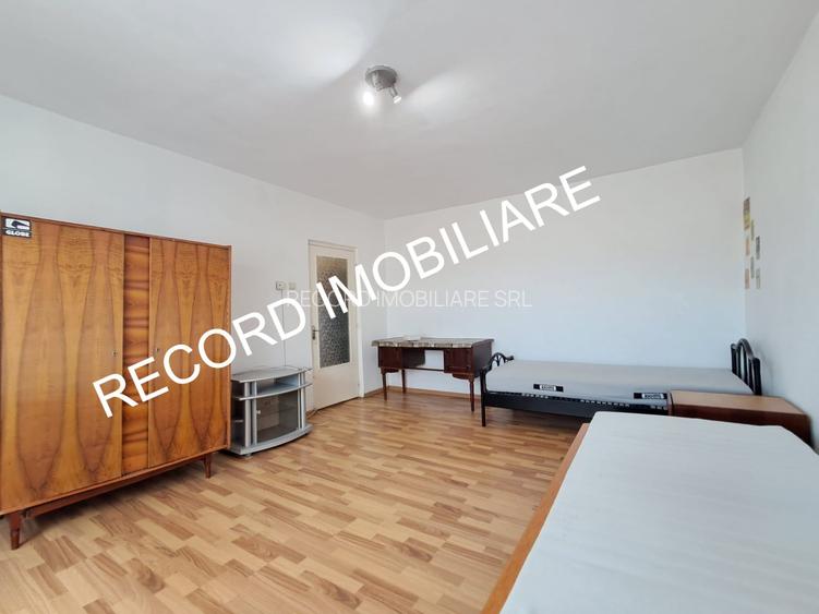Apartament 2 cam decomandat,balcon cartier Marasti - 2