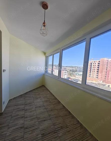Apartament 3 camere zona, BMW Florești Floresti - 3