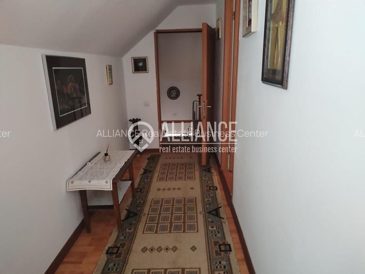 NEGRU VODA(cod04)-Casa 5 camere- Central - 18