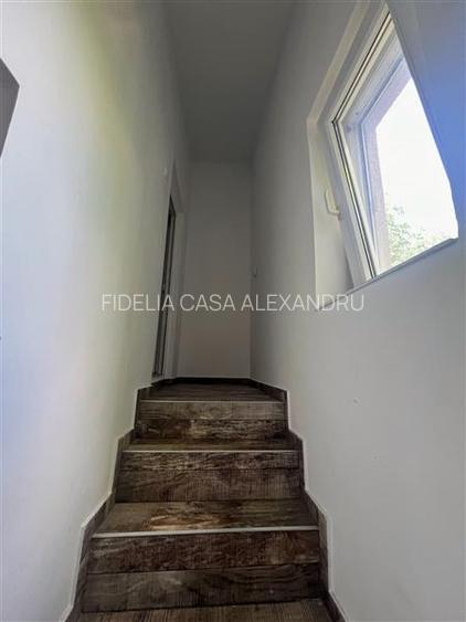 Apartament cu 3 camere  de vanzare  Tg Cucu - Podul de Fier, - 4