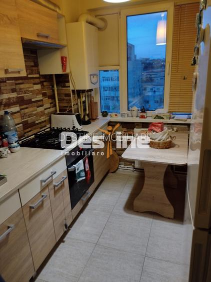 Alexandru cel Bun, Apartament 4 camere   - 6