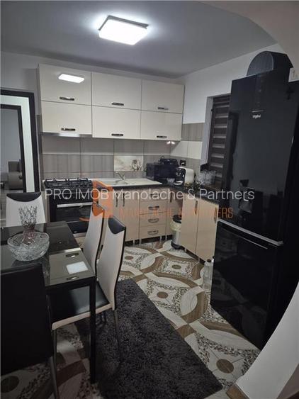 Casa tip P+ M zona Grajdana com. Tisau - 16