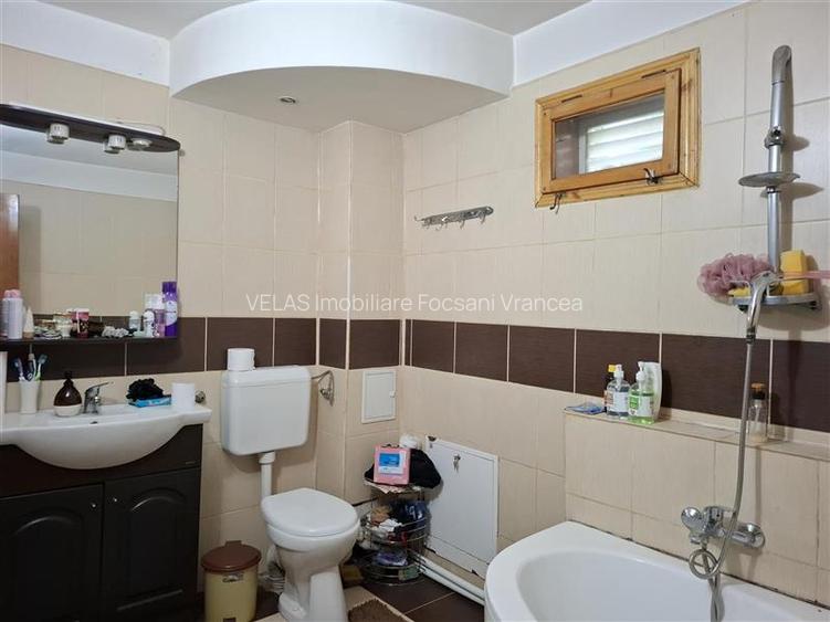 Vila Focsani, P+E,  510 mp teren - 15