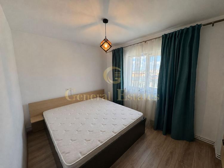 Apartament 2 camere complet renovat | Tractoru - 4
