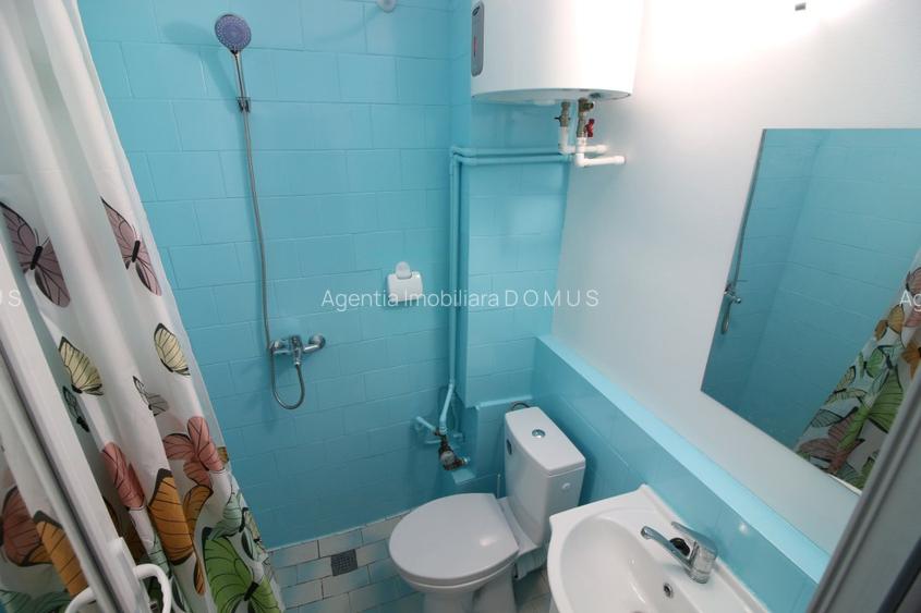 Garsoniera Tiglina 1, str. Saturn, mobilata utilata - 4