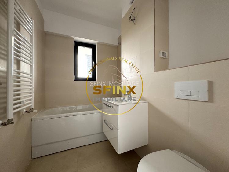 Superb! 2 camere I vedere la lac I imobil 2024 I terasa 19mp - 7