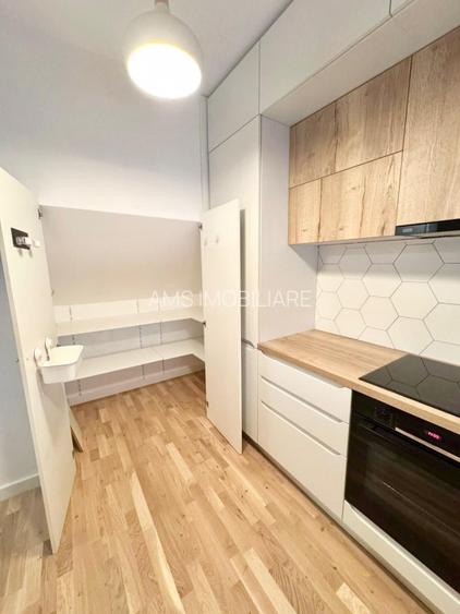 VILA DEOSEBITA /COMPLET MOBILAT SI UTILAT / GRADINA - 17