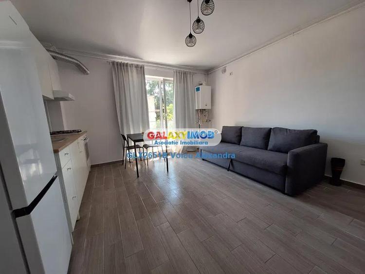 Apartament Tip Studio Bloc Nou Berceni - Aparatorii Patriei - 2