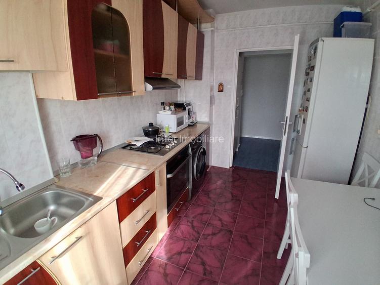 PACURARI ALPHA BANK 3 CAMERE DECOMANDAT 75 MP MOBILAT SI UTILAT COD 160317 - 5