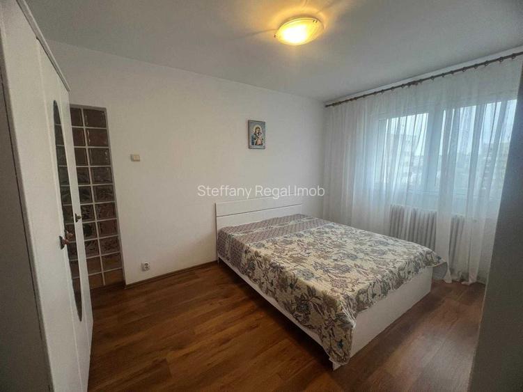 Apartament 3 camere de vanzare Drumul Taberei - 4