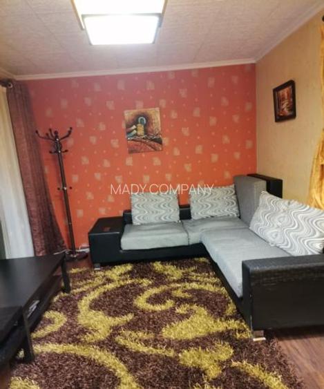 APARTAMENT 2 CAMERE DECOMANDAT ET. 1, POARTA 6 - 2