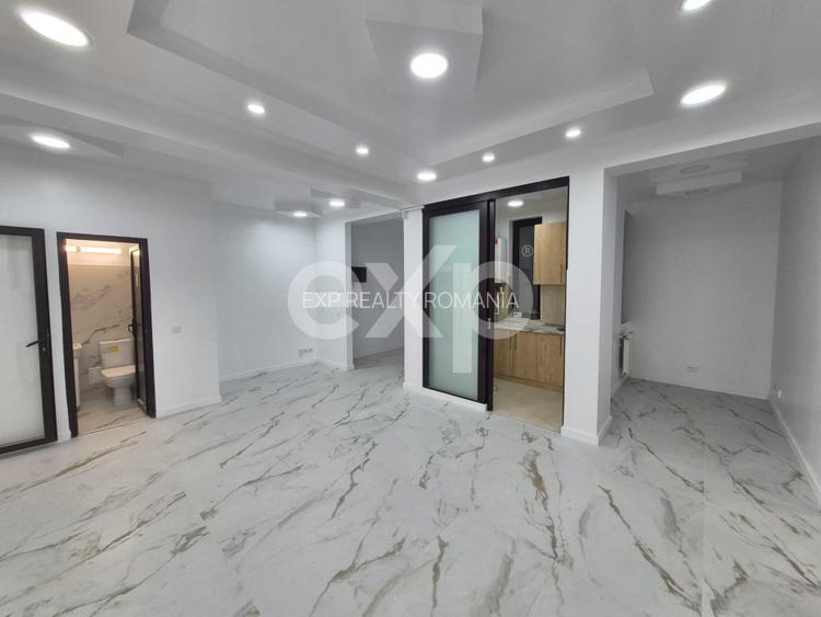 De Vanzare 3 camere Lacul Tei /Maica Domnului/Office/Rezidential - 3