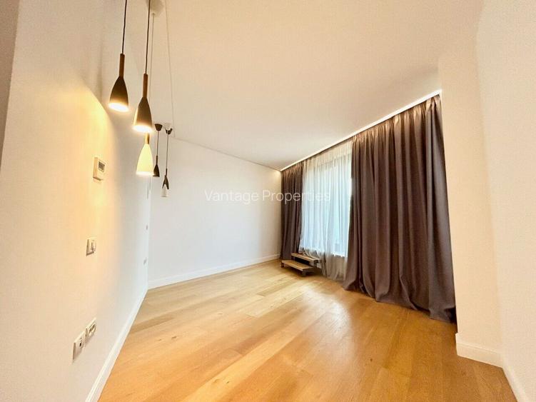 5-room villa, complex with indoor pool, Iancu Nicolae area, British School - 16