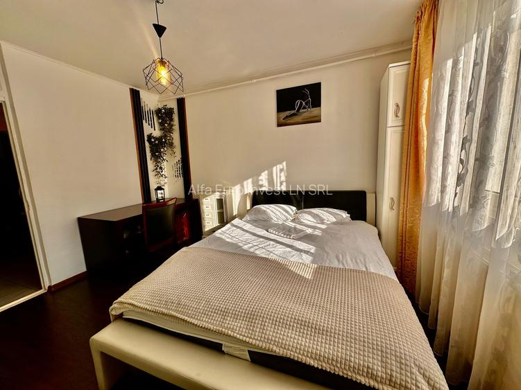 Garsoniera de inchiriat in centrul orasului - 2