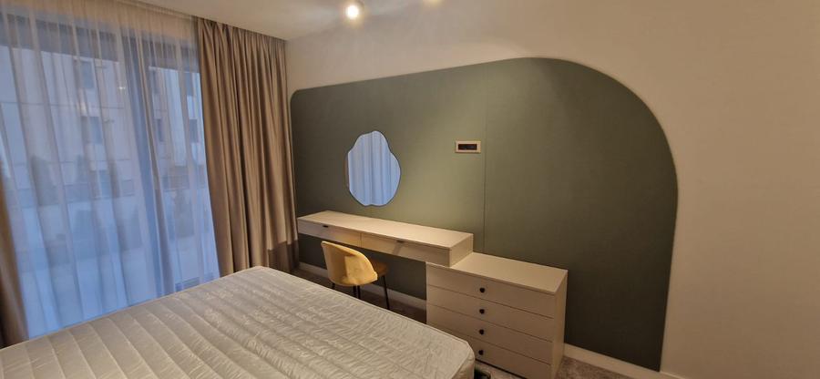 Apartament 3 camere | Piscina | Parcare subterană | Arqa Jolie Village
