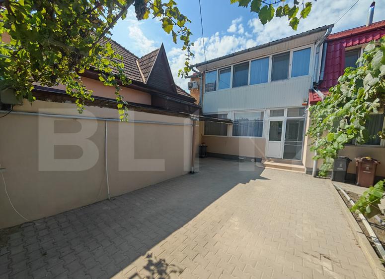 Casa de vanzare zona centrala Targu Mures