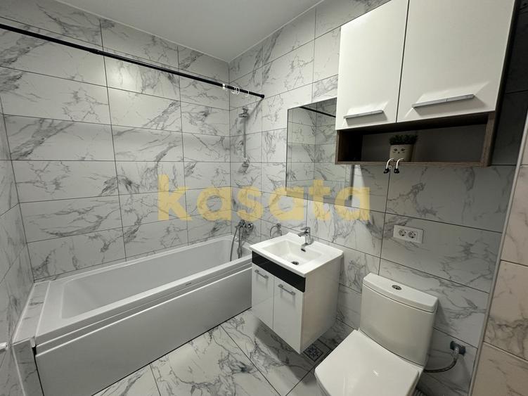 Apartament 2 Camere | Parcare subterana | Bloc Nou | Etaj Intermediar