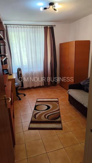 Ap 3 cam, et 1/10, bloc anvelopat,vizavi de Veranda Mall, Obor, metrou 5 min - 16