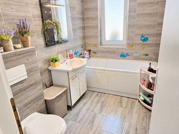 Apartament deosebit cu 2 camere | Giroc