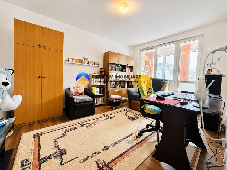 Investiție Apartament 2 Camere Precista – 42.000 € - 7