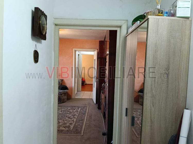 Apartament 2 camere, confort 1 – Lipovei, aproape de Iulius Mall semidecomandat