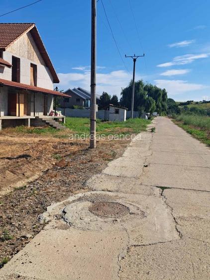 Casa de vanzare in Buzău sat Matesti comuna sapoca  - 9
