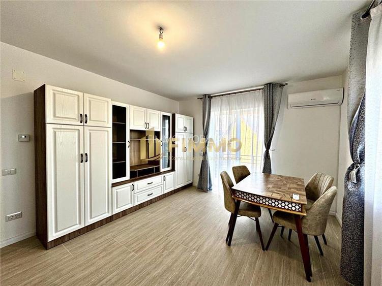 Apartament prima inchiriere | Loc de parcare privat | Ipotesti | ID:1830 - 6