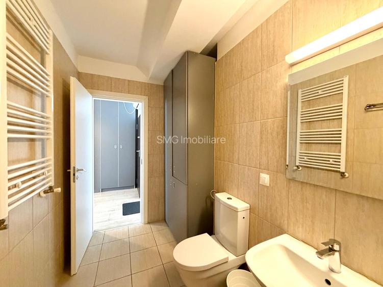 Apartament 2 camere Aviatiei- parcare inclusa - Comision 0 - 14