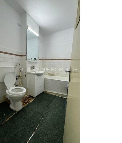 Apartament 2 camere decomandate zona Casa de Cultura - 5