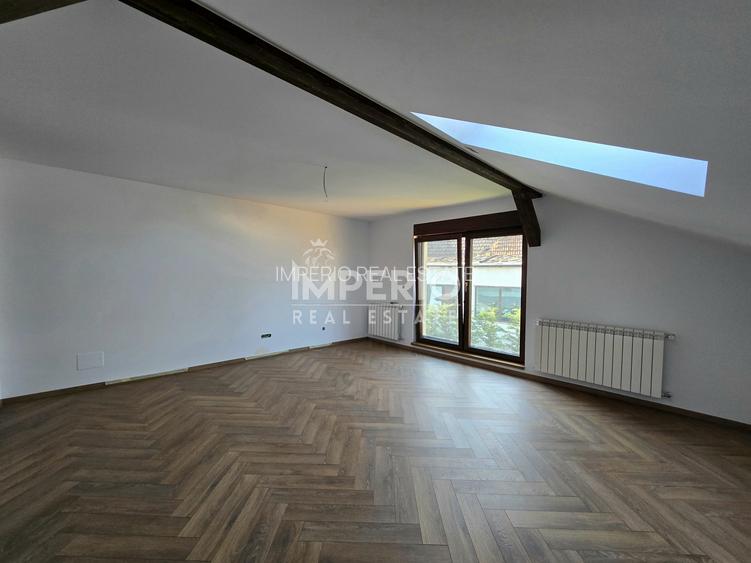 Duplex finisat cu 5 camere in Gruia! - 9