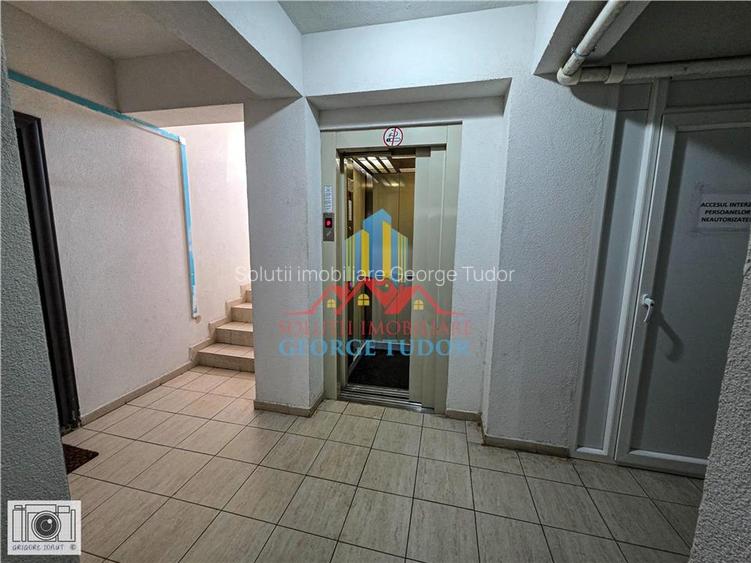 Inchiriere garsoniera 32 mp, Str. Tineretului 21K, Chiajna