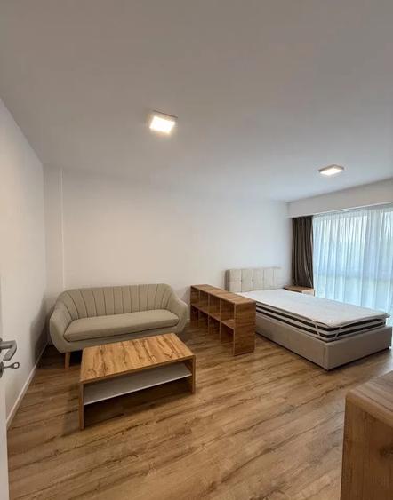 Apartament 1 Cameră, Bloc Nou 2025 | Frunzișului, Cluj-Napoca