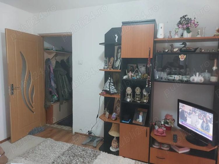 APARTAMENT 2 CAMERE SEMIDECOMANDAT CONFORT 2 ZONA KM 4-5